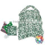 Unique Baby Shower Gift Cotton Nursing Cover Nursing Privacy Breastfeeding Cover With Matching Storage Bag thumbnail-3