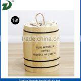 Christmas Candy Barrel thumbnail-2