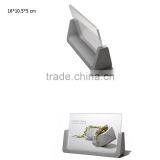 Table Deco Concrete Photo Frame Cement Card Holder thumbnail-4
