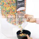 Eco-friendly Wholesale Acrylic Lucite Cereal Dispenser thumbnail-1