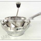 Stainless Steel Food Mill thumbnail-2