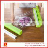 Convenient Kitchen Tool Cling Film Slide Cutter & Cling Film Cutter thumbnail-4