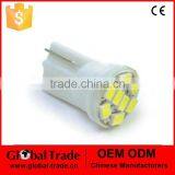 LED Signal Light T10 Wedge8LED 2pc LED Signal Light Kit . P0105 thumbnail-1