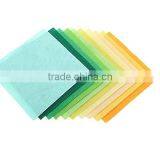 Multicolor Polyester Felt Fabric Sheets thumbnail-2