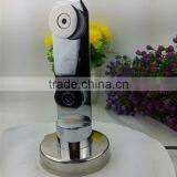 JINXIN Stainless Steel Simple Installation Glass Balustrades Spigots_staircase Railing thumbnail-2