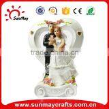 Return Gift of Polyresin Wedding Gifts thumbnail-2