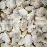Dandong Taihua Cooked Baby Clam Without Shell for Export thumbnail-1