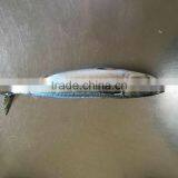 Whole Block Seafrozen Fish Pacific Mackerel and Frozen Fish thumbnail-5