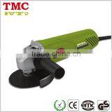 720w 125mm Electric Mini Angle Grinder thumbnail-1