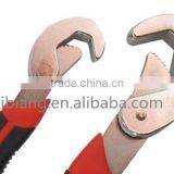 Hot Adjustable Universal Wrench(two Head) thumbnail-4
