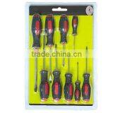 9pc Screwdriver Set thumbnail-1