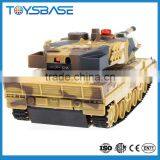 Gravity Bluetooth Sensing Control RC Tanque Henglong RC Tank 1:16 Henglong thumbnail-6
