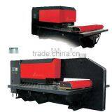 CNC Turret Punch Machine thumbnail-1