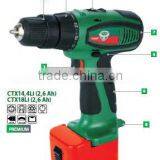 Best Quality Durable Cordless Electric Power Tool Drill thumbnail-1