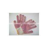 PVC Dotted Gloves for Construction Worker thumbnail-2