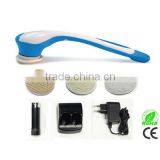 Long Handle Shower Back Brush thumbnail-1