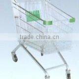 Shopping Trolleys thumbnail-3