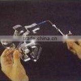 100L/H Air Fuel Flame Gun Acrylic Polishing Machine 105T