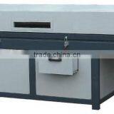 Vacuum Membrane Pressing Machine SH2611C With Working Table Size 2600x1100mm and Total Power 20KW