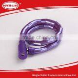 2016 Hot Sales Practical Safe Bicycle Bike Joint Key Lock thumbnail-1