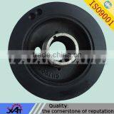 Custom-tailor High Quality Forging Carbon Steel Shot Blastingforging Auto Forging Steel Flywheel thumbnail-1