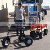 Supply Tricycle Children TC1803 thumbnail-2