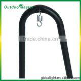 Steel Adjustable Hammock Chair Stand for Hammock Chairs and Swings thumbnail-4