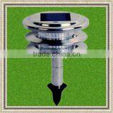 Solar Garden Light Solar Garden Lamp Solar Garden Lighting thumbnail-1