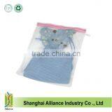 Wholesale Clothing Wash Bag, Mesh Laundry Bag, Polyester Mesh Washing Bag thumbnail-3