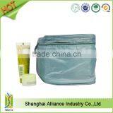 Large Capacity Cosmetic Bag For Traveling,Polyester Foldable Make up Travel Bag thumbnail-3
