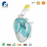 Amazon Hot Selling Snorkel Mask Full Face thumbnail-6