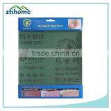 Soldier Brand Aluminum Oxide Red Abrasvie Sand Paper thumbnail-1