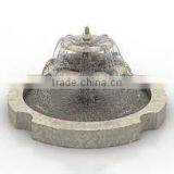 15 WATER FOUNTAIN IDEAS FOR GARDEN DECORATION thumbnail-4