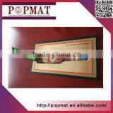 Custom Colorful Printed Non-slip Bacardi Rubber Bar Mat Light thumbnail-2