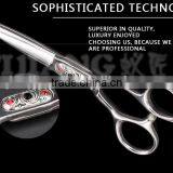 Good Quality Hair Cutting Scissors Pfofessional Hairdresser thumbnail-4