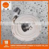 Fire Hose and Aluminum STORZ Hose Quick Coupling thumbnail-2