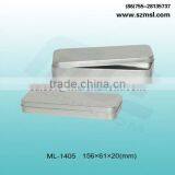 Plain Pencil Box for Children thumbnail-1