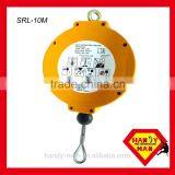 SRL-3M 15kN,Dynamic Force 6kN,retractile, Self Retracting Lifeline thumbnail-5