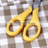 Factory Price Best Seller Popular PP Handle Students Scissors thumbnail-3