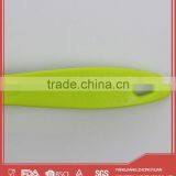 Y Shape Stainless Steel Vegetable Peeler With Smiling Face Handle thumbnail-3