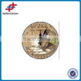 Wall Clock Framed thumbnail-1