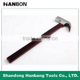 Multi-long Plywood Handle American Type Claw Hammer thumbnail-3