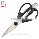 Multi-function Professional Stainless Steel Kitchen Scissors thumbnail-1