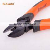 AK-8039 Hot Selling Carbon Steel Diagonal Cutting Plier thumbnail-2