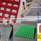 FRP GRP Glassfiber Fiberglass High Strength Grating