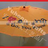 2014 New Style Outdoor Umbrella Parasol Umbrella thumbnail-5