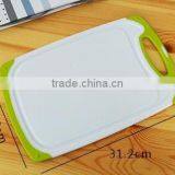 TPR and Eco-Friendly Feature PP Material Cutting Boards thumbnail-3