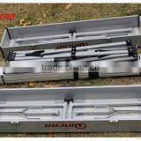 Heavy Duty Expandable Multi-Purpose Center Folding Table 17 kg Gross Weight thumbnail-4