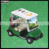 Distribute Novel Golf Bus,golf Car Gift With Bag Behind thumbnail-1