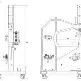 No Rivet Connection Equipment ,Rivetless Riveting Press Machine thumbnail-2